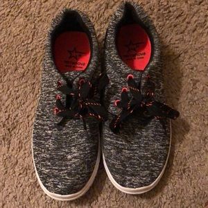 Running shoes I bought in Spain!